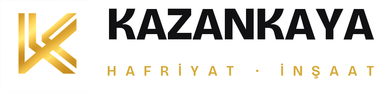 Kazankaya Hafriyat İnşaat